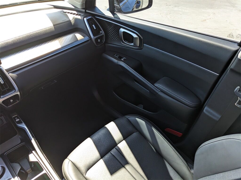 2024 Kia Sorento Hybrid EX San Clemente CA
