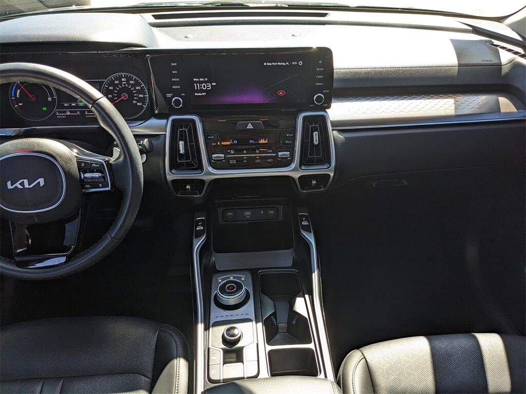 2024 Kia Sorento Hybrid EX San Clemente CA