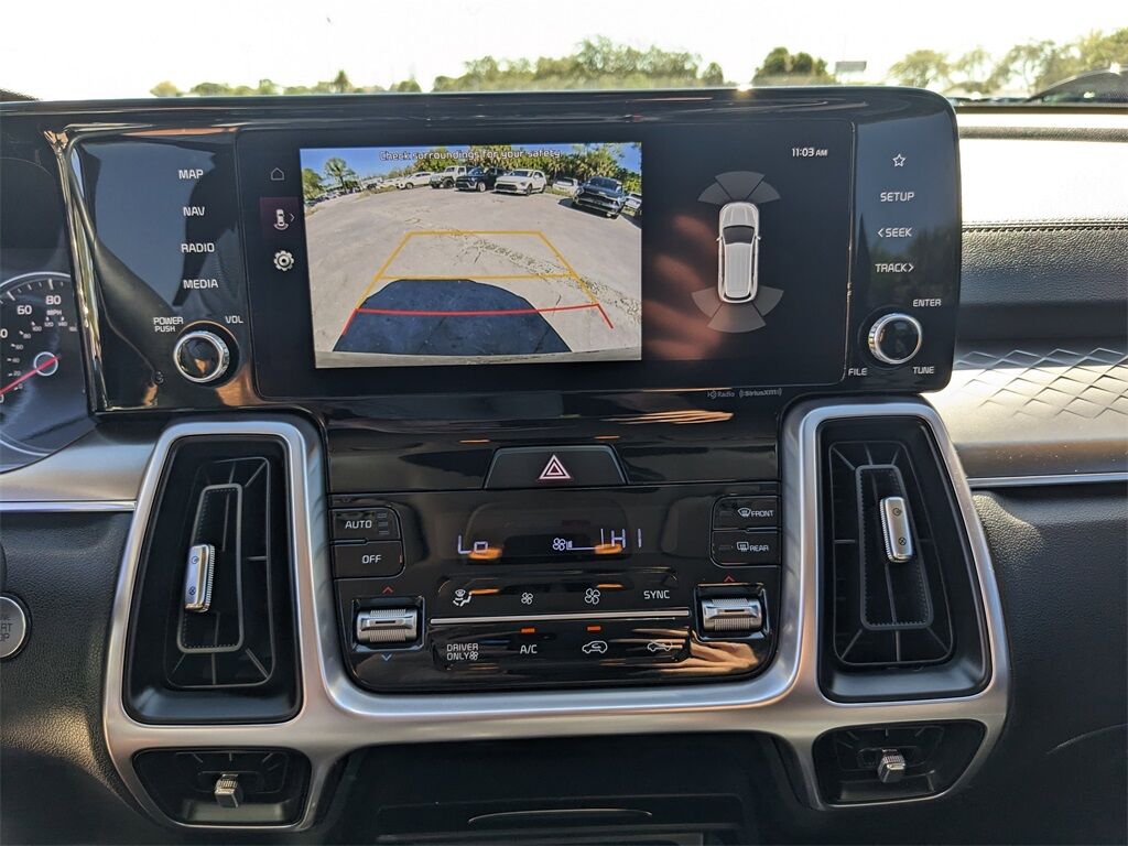 2024 Kia Sorento Hybrid EX San Clemente CA