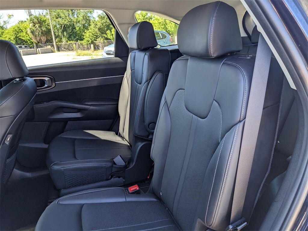 2024 Kia Sorento Hybrid EX San Clemente CA