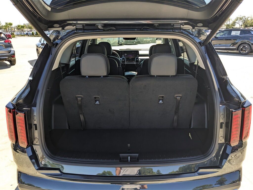 2024 Kia Sorento Hybrid EX San Clemente CA