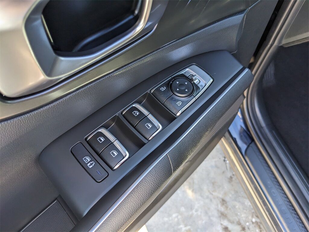 2024 Kia Sorento Hybrid EX San Clemente CA