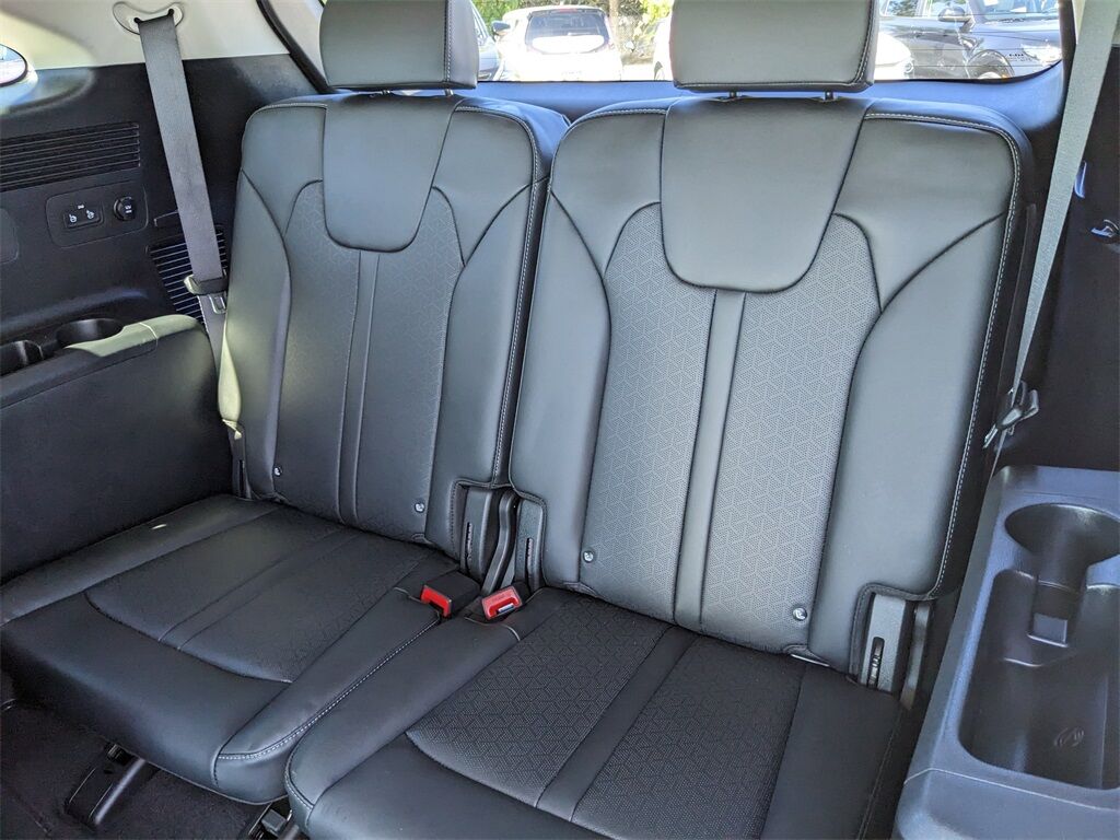 2024 Kia Sorento Hybrid EX San Clemente CA