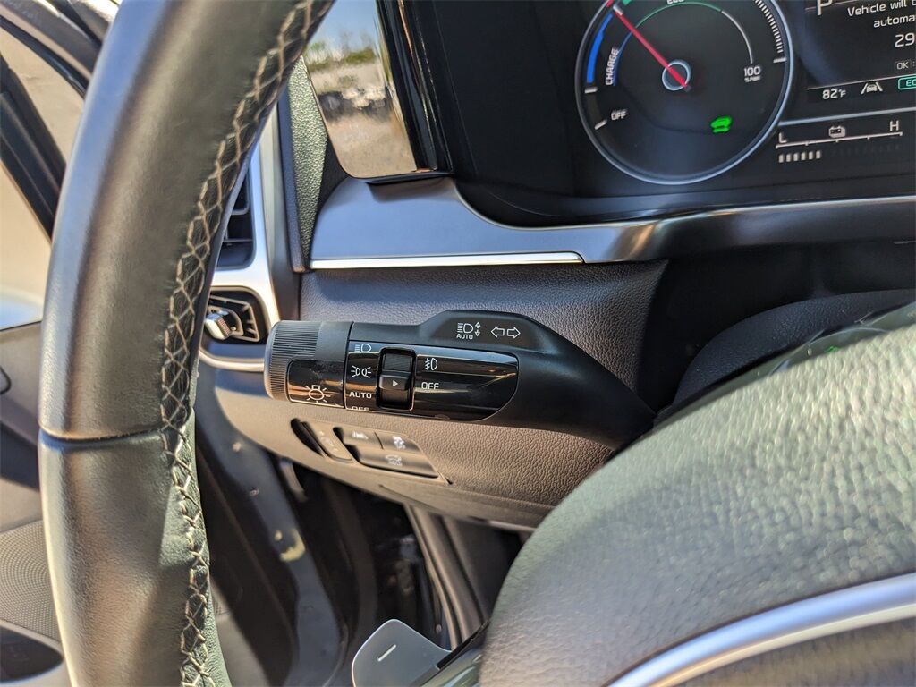 2024 Kia Sorento Hybrid EX San Clemente CA