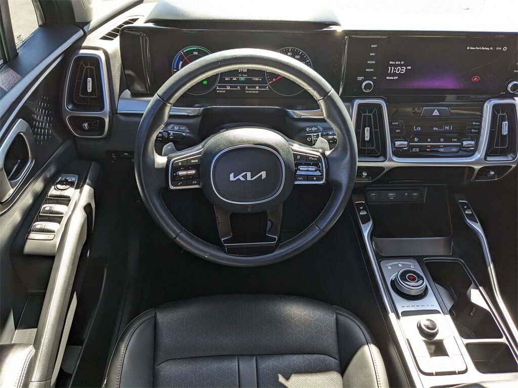 2024 Kia Sorento Hybrid EX San Clemente CA