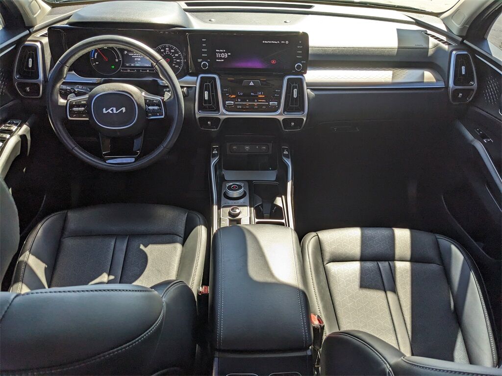 2024 Kia Sorento Hybrid EX San Clemente CA