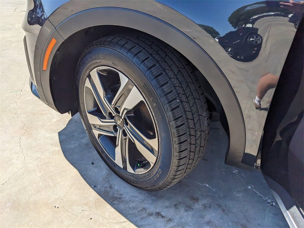 2024 Kia Sorento Hybrid EX San Clemente CA