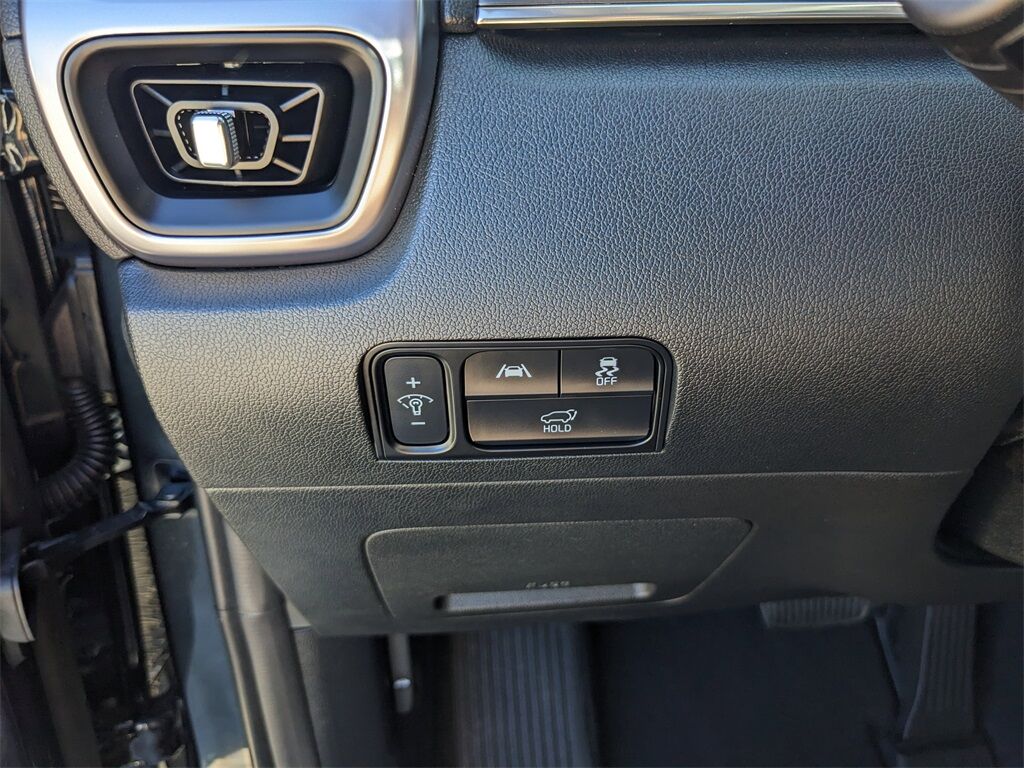 2024 Kia Sorento Hybrid EX San Clemente CA