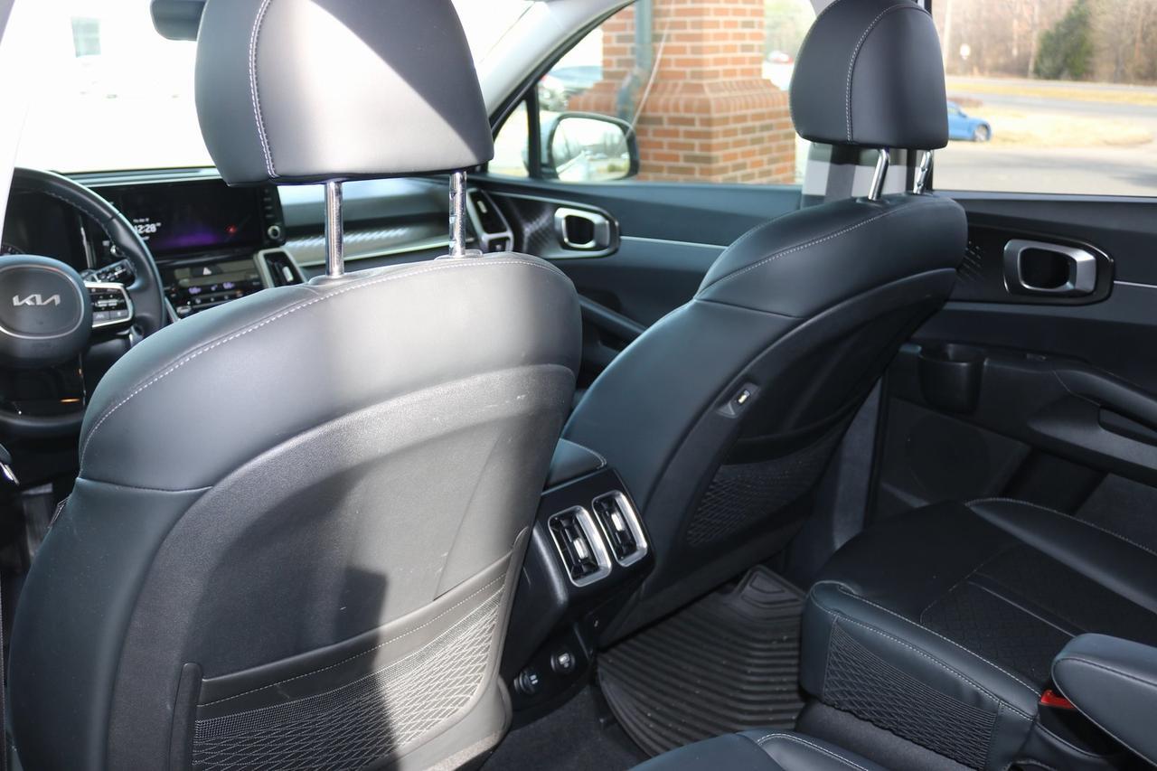 2024 Kia Sorento Hybrid EX Fredericksburg VA