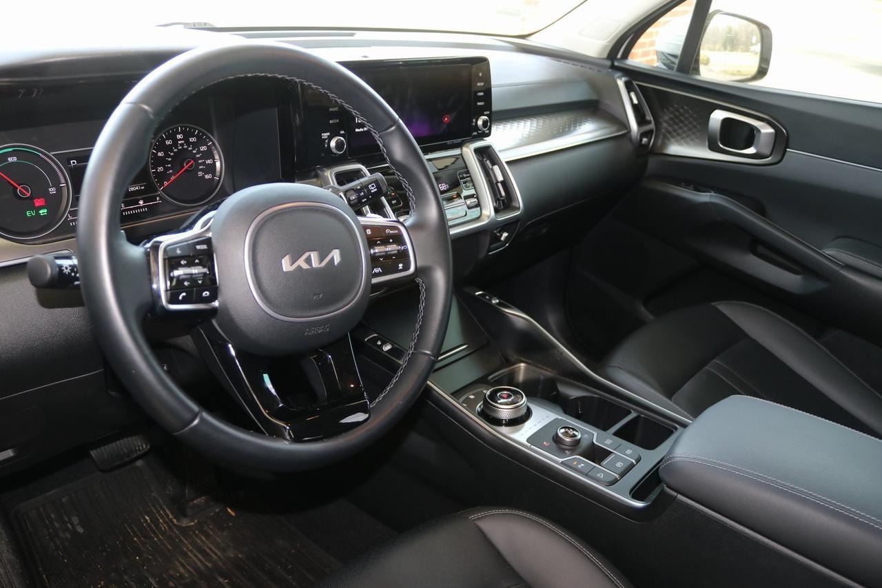 2024 Kia Sorento Hybrid EX Fredericksburg VA