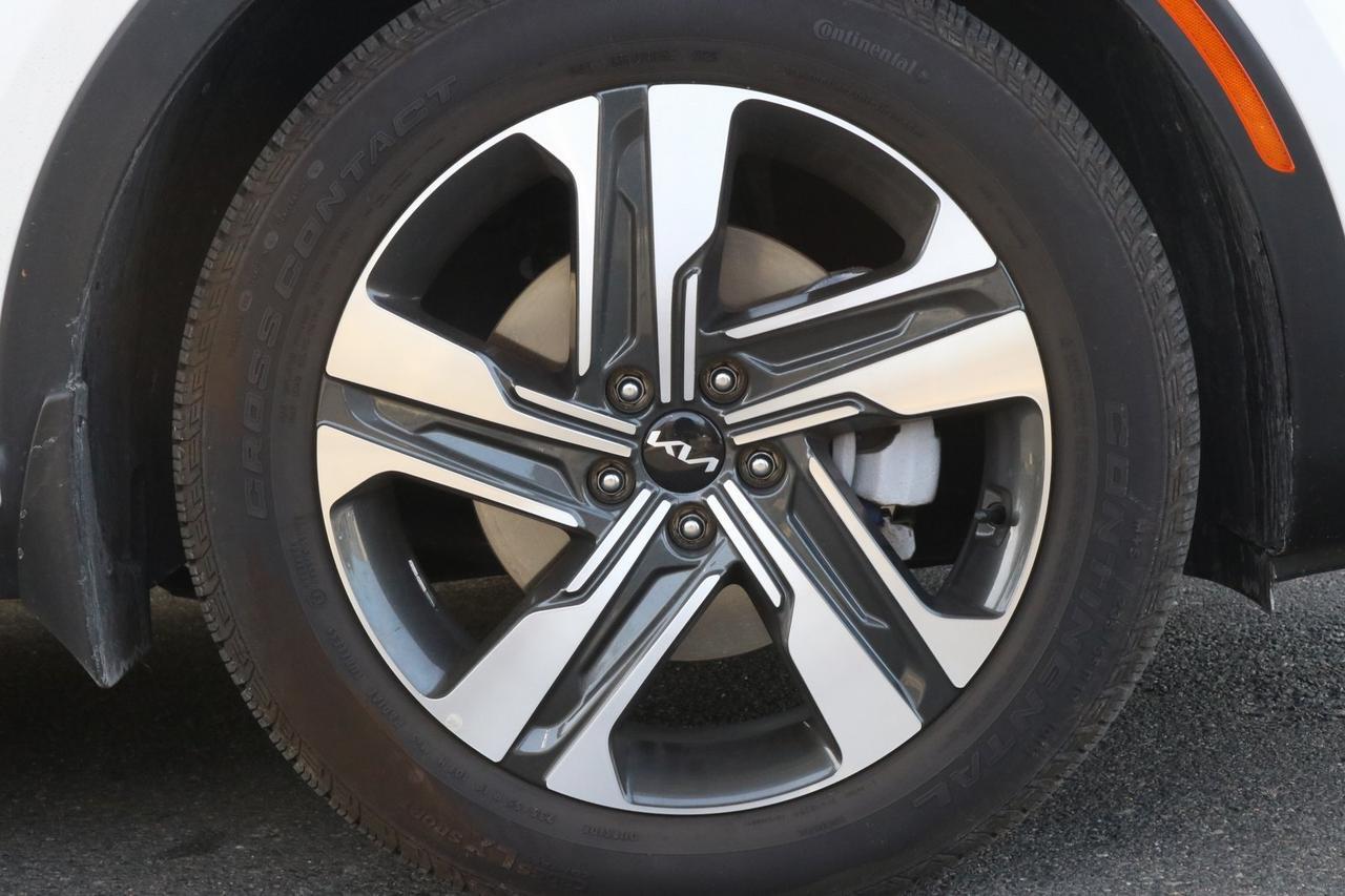 2024 Kia Sorento Hybrid EX Fredericksburg VA