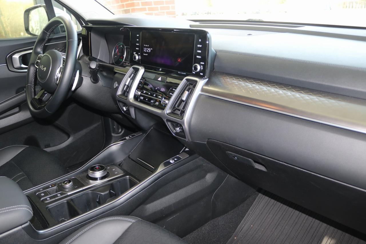2024 Kia Sorento Hybrid EX Fredericksburg VA