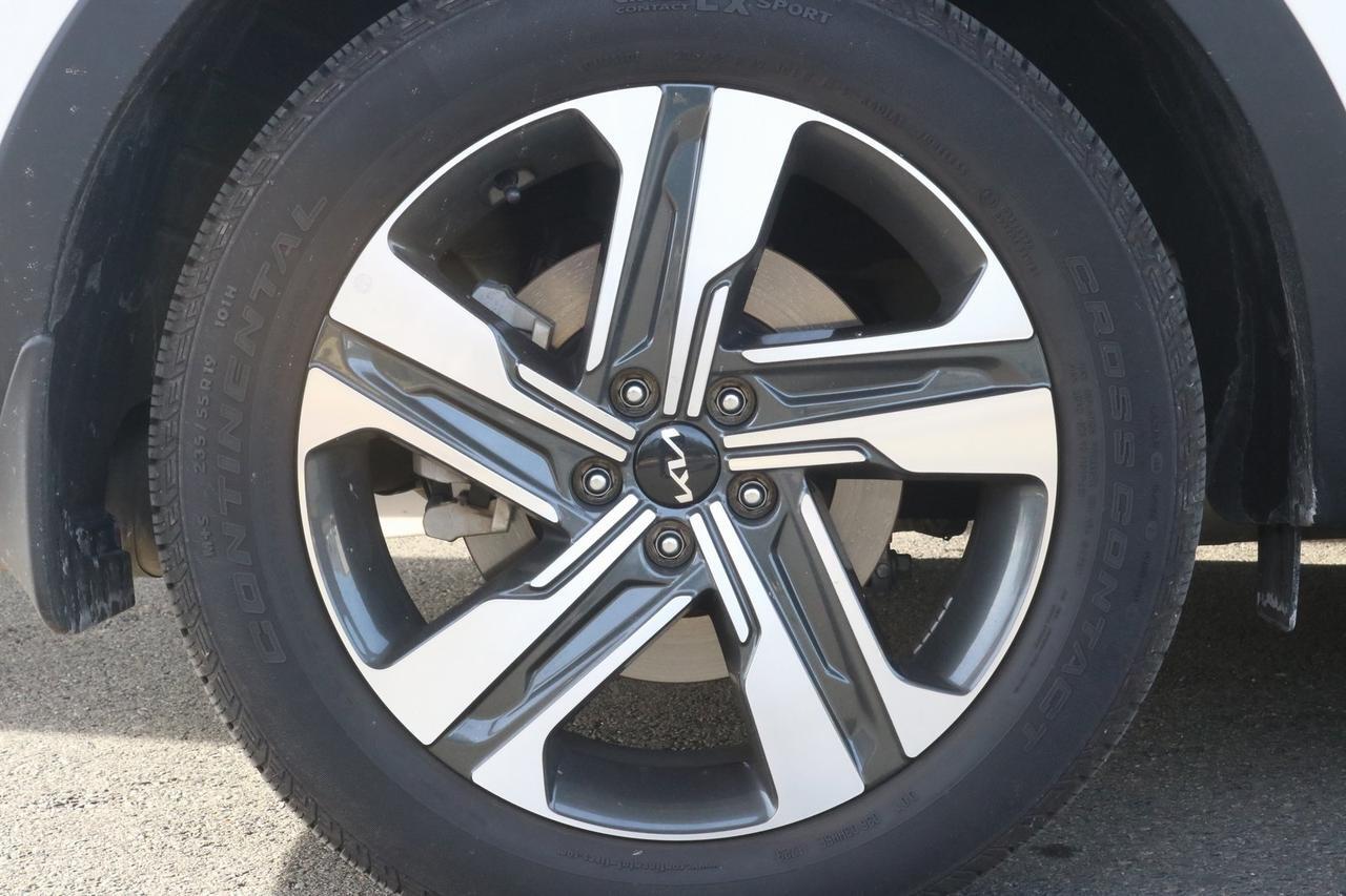 2024 Kia Sorento Hybrid EX Fredericksburg VA