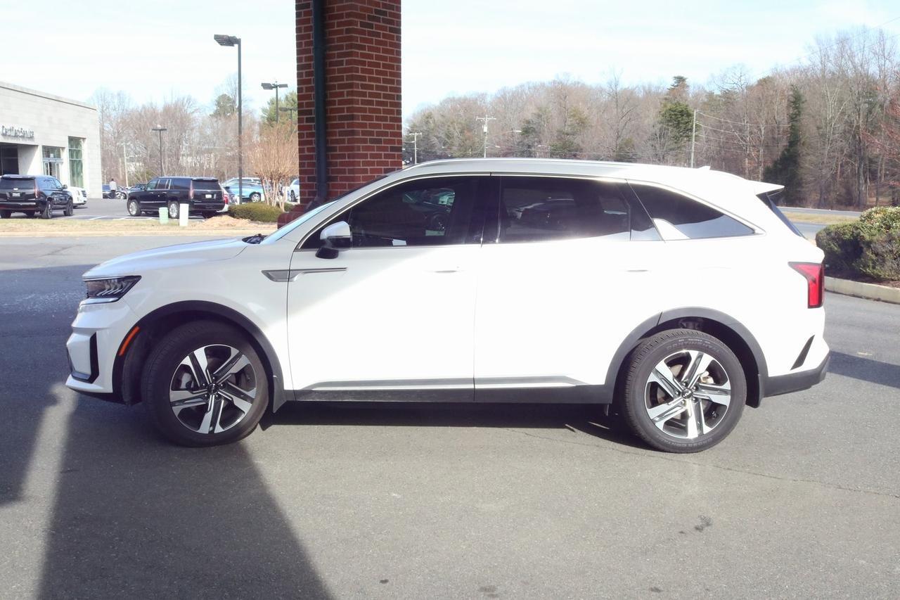 2024 Kia Sorento Hybrid EX Fredericksburg VA