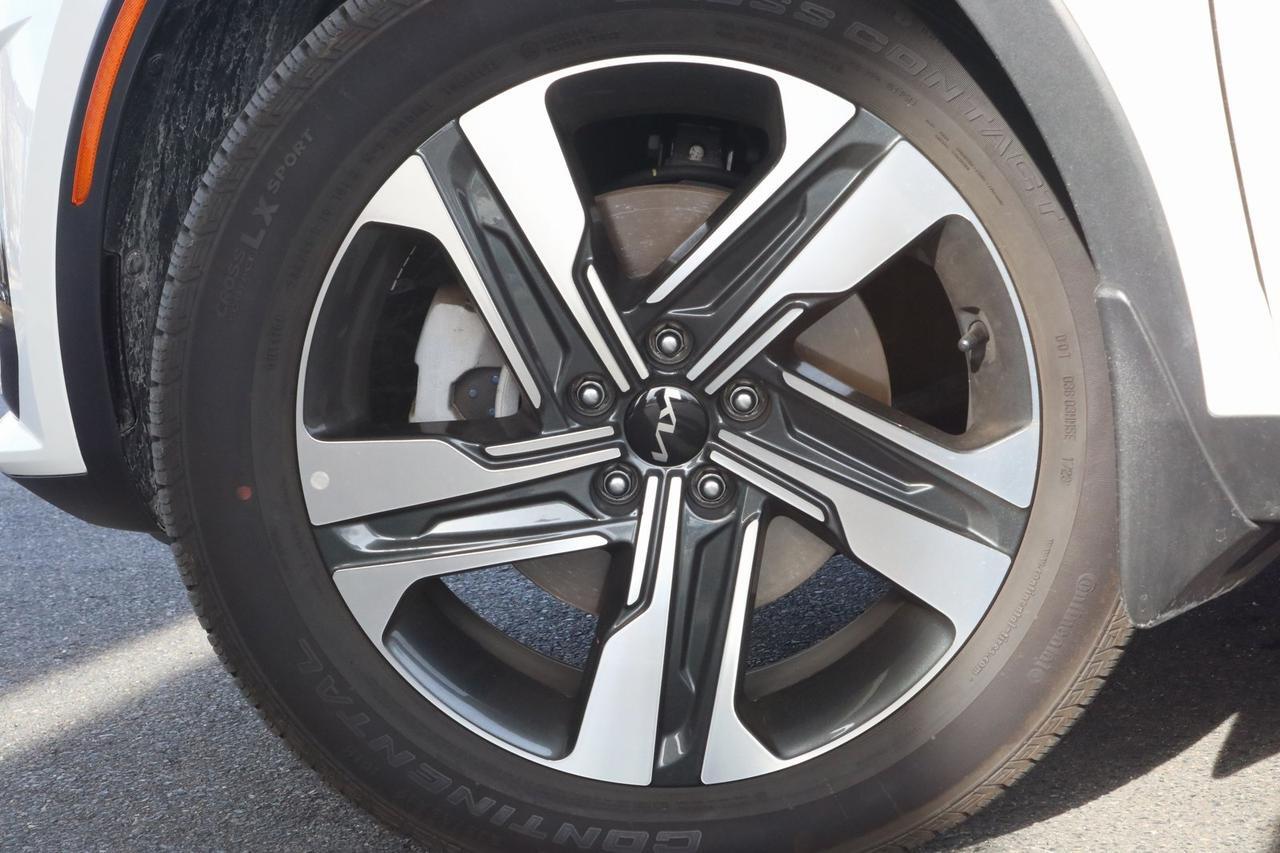 2024 Kia Sorento Hybrid EX Fredericksburg VA