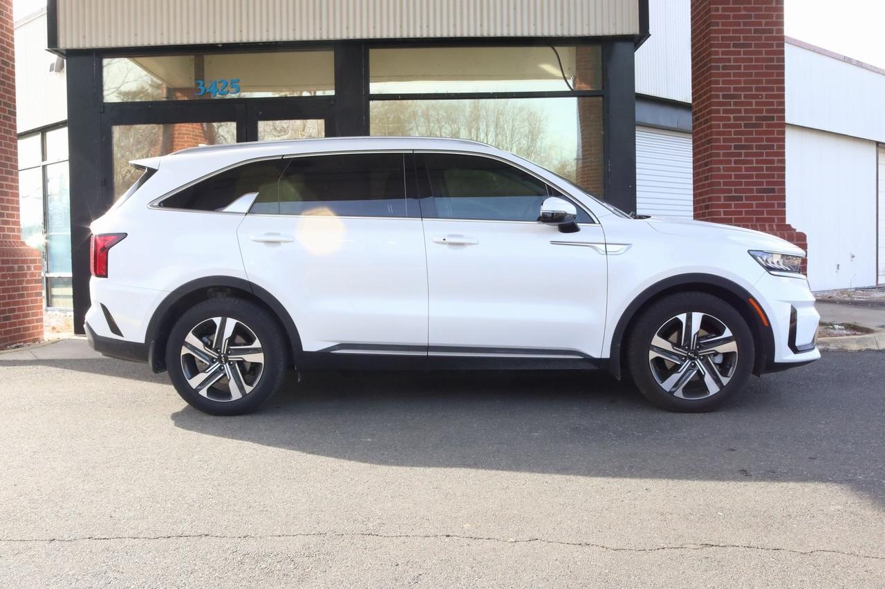 2024 Kia Sorento Hybrid EX Fredericksburg VA