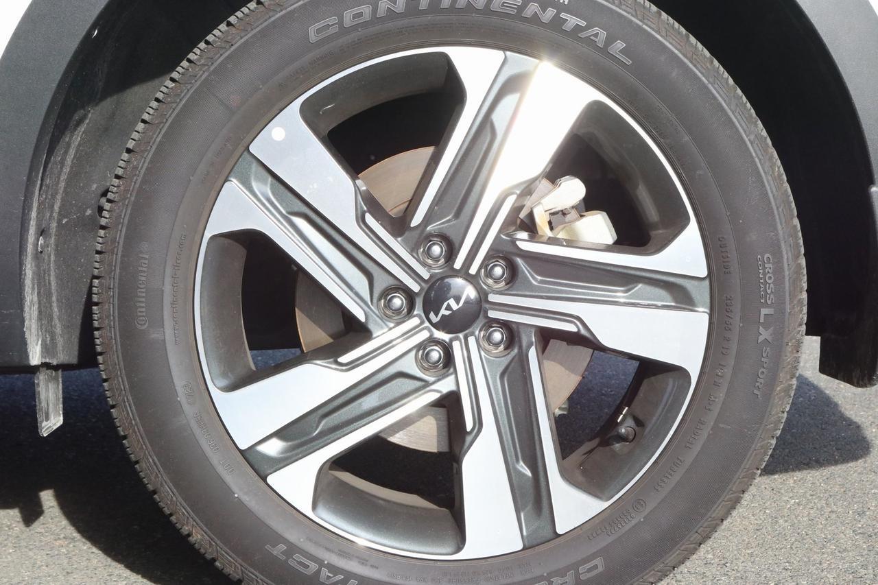 2024 Kia Sorento Hybrid EX Fredericksburg VA