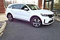 2024 Kia Sorento Hybrid EX