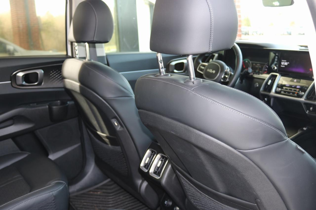 2024 Kia Sorento Hybrid EX Fredericksburg VA