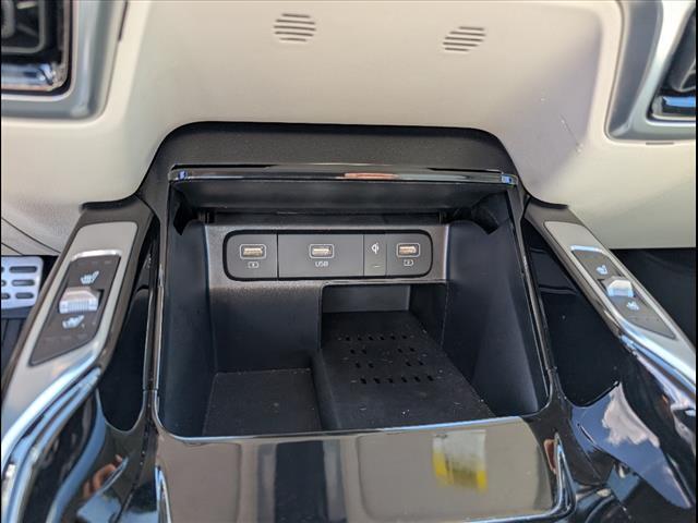 2024 Kia Sorento Hybrid SX Prestige Chattanooga TN