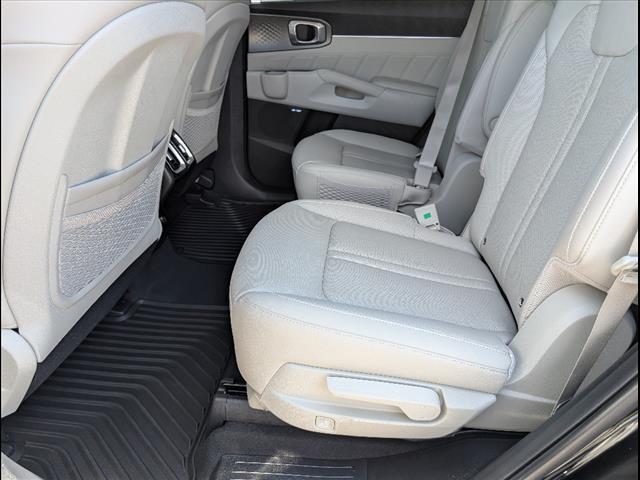 2024 Kia Sorento Hybrid SX Prestige Chattanooga TN