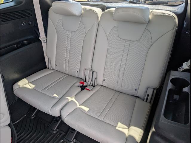 2024 Kia Sorento Hybrid SX Prestige Chattanooga TN