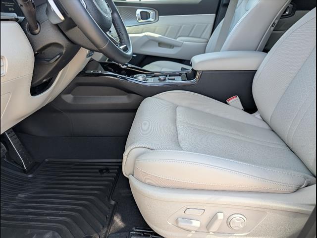 2024 Kia Sorento Hybrid SX Prestige Chattanooga TN