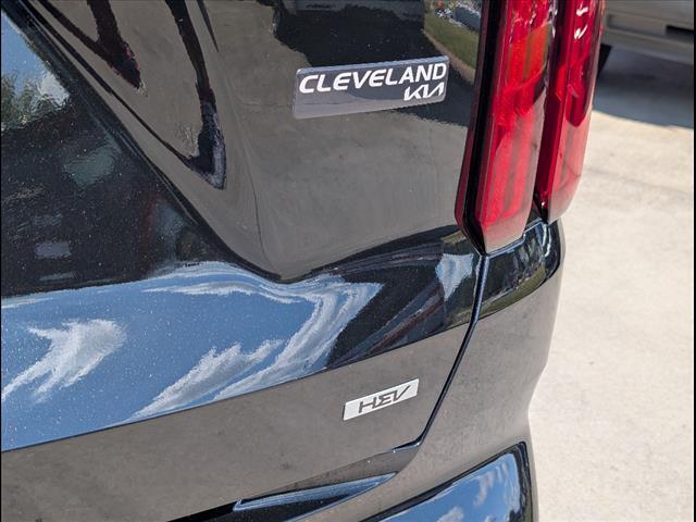 2024 Kia Sorento Hybrid SX Prestige Chattanooga TN