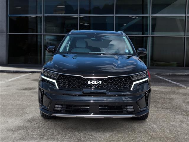 2024 Kia Sorento Hybrid SX Prestige Chattanooga TN
