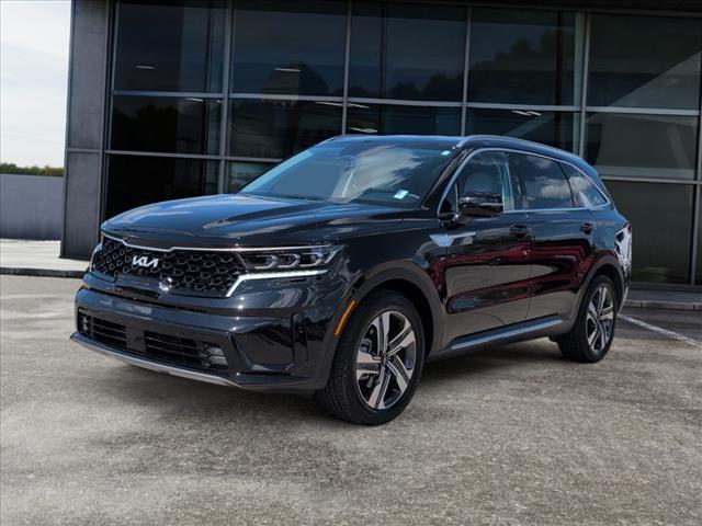 2024 Kia Sorento Hybrid SX Prestige Chattanooga TN