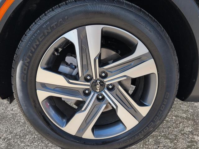 2024 Kia Sorento Hybrid SX Prestige Chattanooga TN