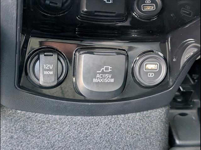 2024 Kia Sorento Hybrid SX Prestige Chattanooga TN