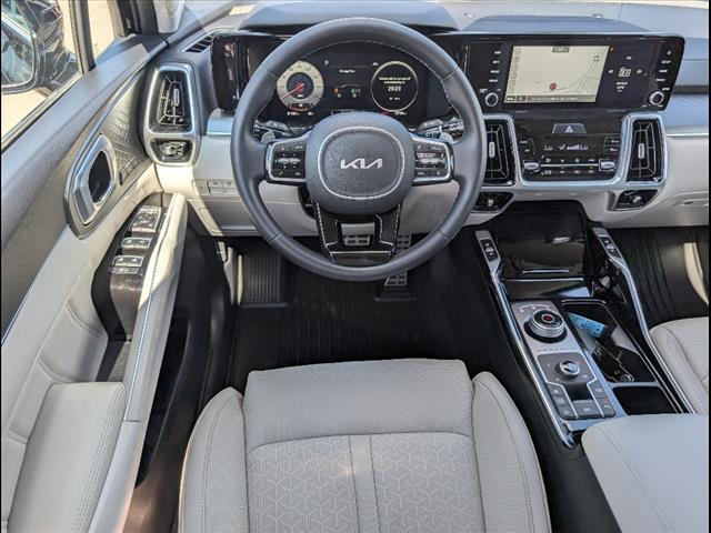 2024 Kia Sorento Hybrid SX Prestige Chattanooga TN