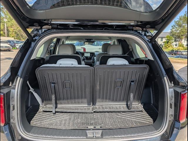 2024 Kia Sorento Hybrid SX Prestige Chattanooga TN