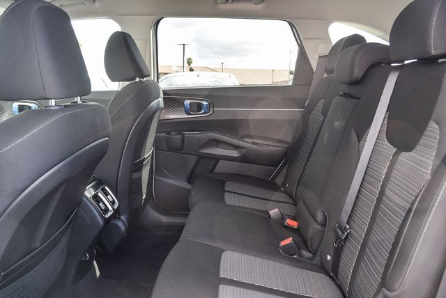 2024 Kia Sorento LX Moreno Valley CA
