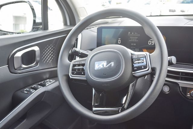 2024 Kia Sorento LX Moreno Valley CA