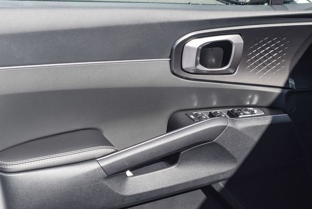 2024 Kia Sorento LX Moreno Valley CA