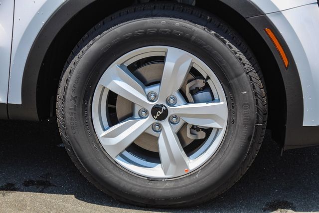 2024 Kia Sorento LX Moreno Valley CA