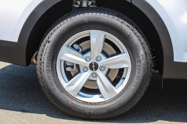 2024 Kia Sorento LX Moreno Valley CA