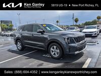 2024 Kia Sorento LX