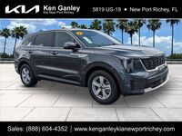 2024 Kia Sorento LX