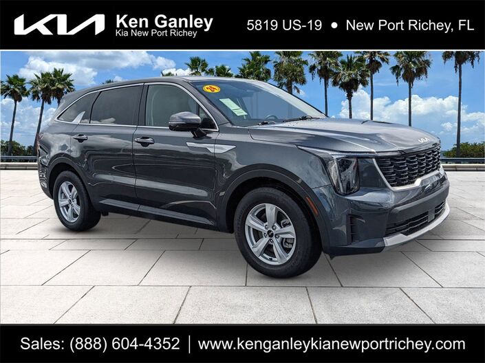 2024 Kia Sorento LX Oshkosh WI