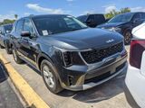 2024 Kia Sorento LX Video