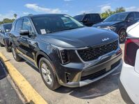 2024 Kia Sorento LX