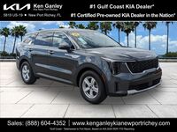 2024 Kia Sorento LX