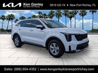 2024 Kia Sorento LX