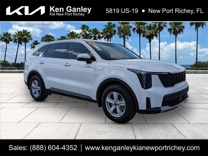 2024 Kia Sorento LX Oshkosh WI