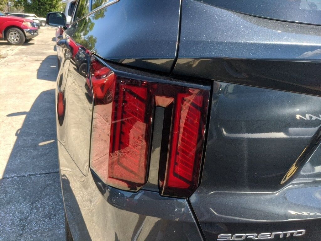 2024 Kia Sorento LX San Clemente CA