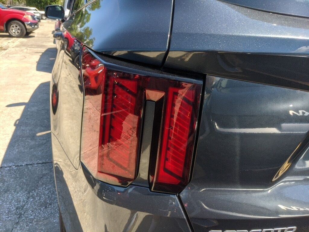 2024 Kia Sorento LX San Clemente CA