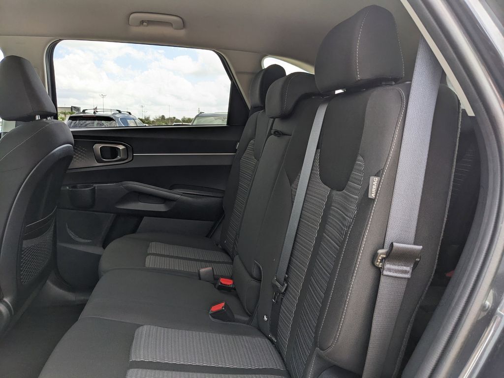 2024 Kia Sorento LX San Clemente CA